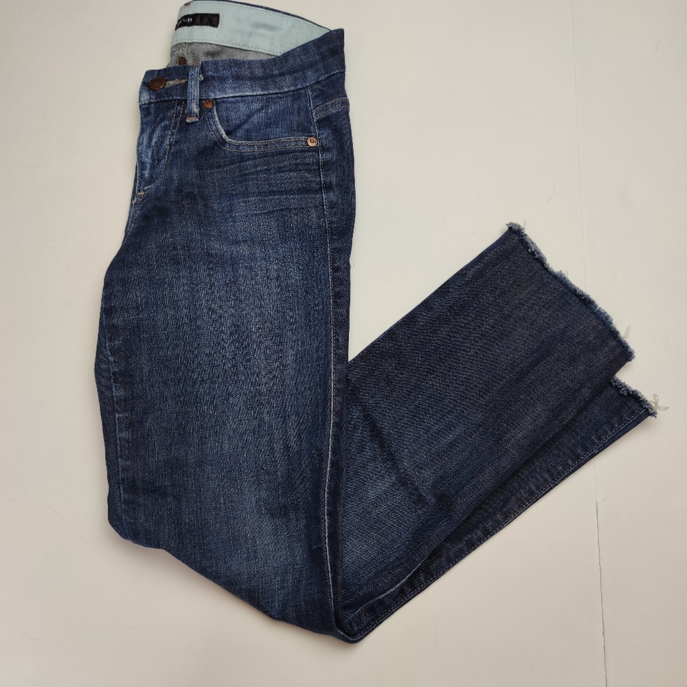 Joe's Jeans Rocker Size 25